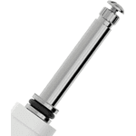 Reparo Registros De Pressão Mvs Chuveiro Deca 1/2 E 3/4