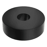 Vedante para Registro e Torneira 22MM NBR Censi 
