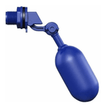 Torneira Boia Para Pequenos Reservátorios Compacta 1/2 Censi