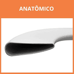 Assento Sanitário Oval Astra Caramelo Tpj/as*cm2
