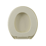 Assento Sanitário Soft Ref. TPJ Bege 8 Astra