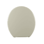 Assento Sanitário Soft Ref. TPJ Bege 8 Astra