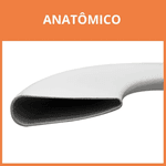 Assento Sanitário Oval Soft Cinza 2 Astra