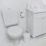 Assento Sanitário Oval Master Branco Astra