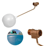 Torneira de Boia 3/4" 1350.BSA.034 Deca