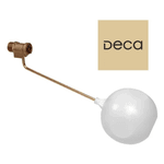 Torneira de Boia 3/4" 1350.BSA.034 Deca