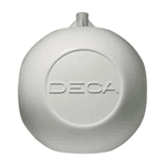 Torneira de Boia 3/4" 1350.BSA.034 Deca