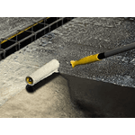 Desmoldante Vedacit 18 Litros Desmol P/ Concreto Revestido Branco