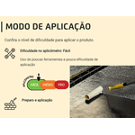 Desmoldante Vedacit 18 Litros Desmol P/ Concreto Revestido Branco