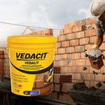 Vedalit Aditivo Plastificante Otto 18 Litros
