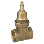 Registro de Gaveta Docol Base 3/4 DN20 -NBR 15705