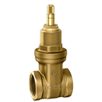 Registro de Gaveta Docol Base 3/4 DN20 -NBR 15705