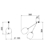 Torneira Boia Reforçada Caixa Dágua 3/4 Dn20 00943300 Docol