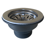 Válvula De Escoamento Standard Para Cozinha 3.1/2 01732404 Docol