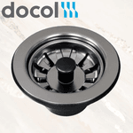 Válvula De Escoamento Standard Para Cozinha 3.1/2 01732404 Docol