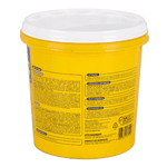 Manta Liquida Acrílica Vedapren Impermeabilizante Para Laje Exposta Cor Branco 4,5Kg