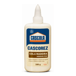 Cola para Madeira Cascorez 100g Cascola Henkel