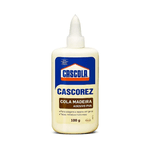 Cola para Madeira Cascorez 100g Cascola Henkel