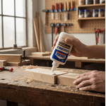 Cola para Madeira Cascorez 100g Cascola Henkel