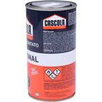 Cascola Cola Tradicional sem Toluol 1x400g