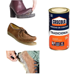 Cascola Cola Tradicional sem Toluol 1x400g