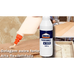 Cola Cascola Cascorez Extra 1406730 500g Henkel 