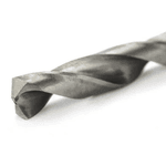 Broca de Aço Rápido para Metal DIN 338 de 8mm x 117mm IRWIN