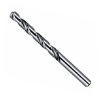Broca de Aço Rápido para Metal DIN 338 de 8mm x 117mm IRWIN