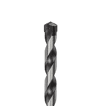 Broca de Aço Rápido para Metal DIN 338 de 8mm x 117mm IRWIN