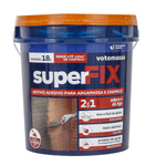 Aditivo para Argamassa e Chapisco Votorantim Superfix Branco 18L 