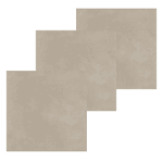 Porcelanato Munari Cimento Acetinado 90X90Cm Ret Cx1,62M2 Eliane