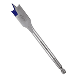 Broca Chata Para Madeira 3/4 Pol. 19.1mm Irwin