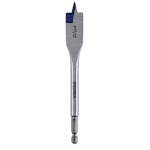 Broca Chata Para Madeira 3/4 Pol. 19.1mm Irwin