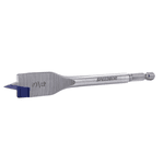 Broca Chata Para Madeira 3/4 Pol. 19.1mm Irwin