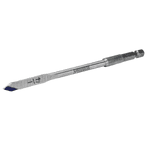 Broca Chata 1/4" para Madeira - Irwin