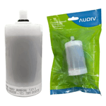 Refil Para Purificador Universal Para Torneira Viqua