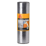 Manta Asfáltica Autoadesiva Sika 50cm – Impermeabilização Prática e Segura