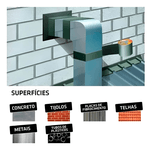 Manta Asfáltica Autoadesiva Sika 50cm – Impermeabilização Prática e Segura