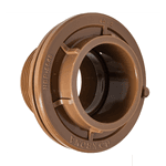Adaptador Soldável para Caixa de Água Krona 60mm x 2 – Pacote com 6 Peças