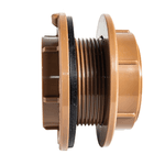 Adaptador Soldável para Caixa de Água Krona 60mm x 2 – Pacote com 6 Peças