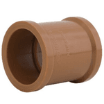 Luva Soldável Krona 50mm – Pacote com 10 Peças