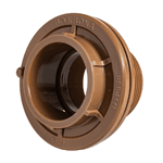 Adaptador Soldável para Caixa de Água Krona 60mm x 2 – Pacote com 6 Peças