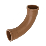Curva 90° Soldável Krona 50mm – Pacote com 10 Peças