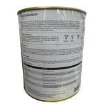 Tinta Esmalte Premium Base Água Preto Fosco 900ml