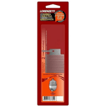 Resistência Maxi Aquecedor Ultra Lorenzetti 2T 220v 5500w