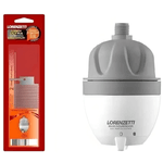 Resistência Maxi Aquecedor Ultra Lorenzetti 2T 220v 5500w
