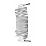 Resistência Maxi Aquecedor Ultra Lorenzetti 2T 220v 5500w