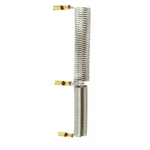 Resistência 3055F Futura Lorenzetti 220v 7500w 