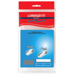 Resistência 3055F Futura Lorenzetti 220v 7500w 