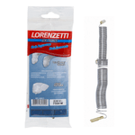 Resistência Duo Shower Lorenzetti 220v 7500w 